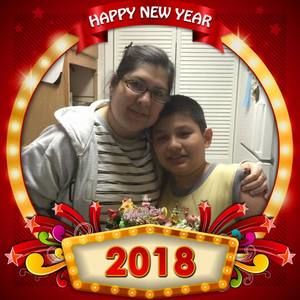 Meet your Posher, Jenny